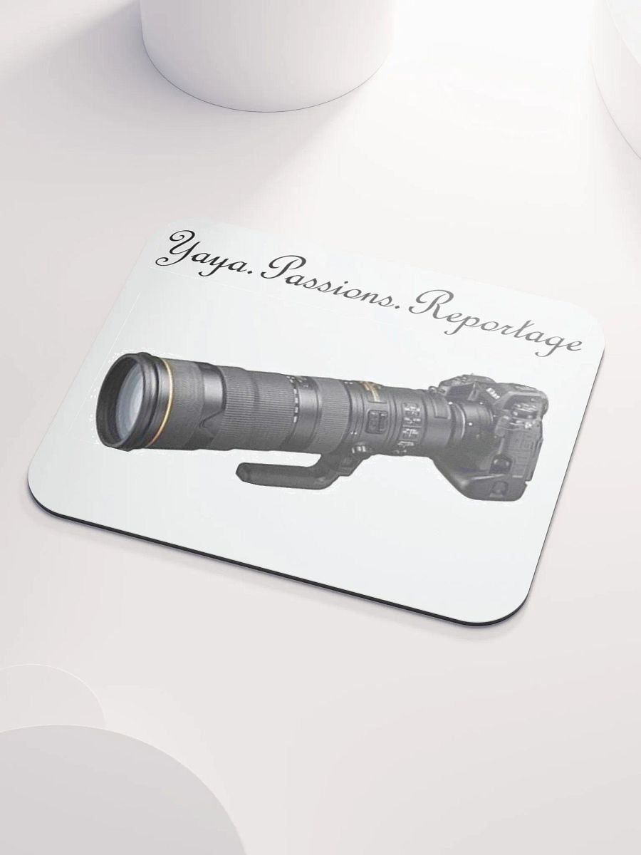 Tapis de Bureaux photo product image (3)