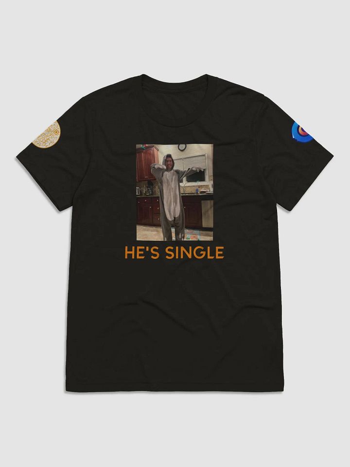 He's Single - Nick product image (2)
