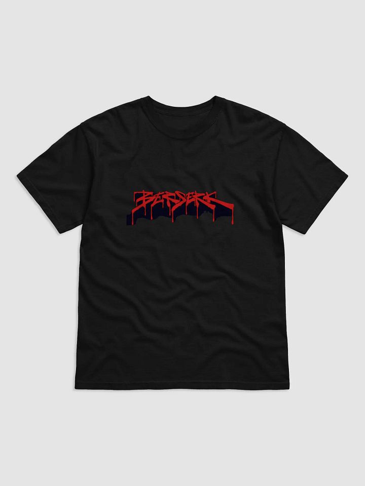 Bloodlust Drip Tee product image (1)