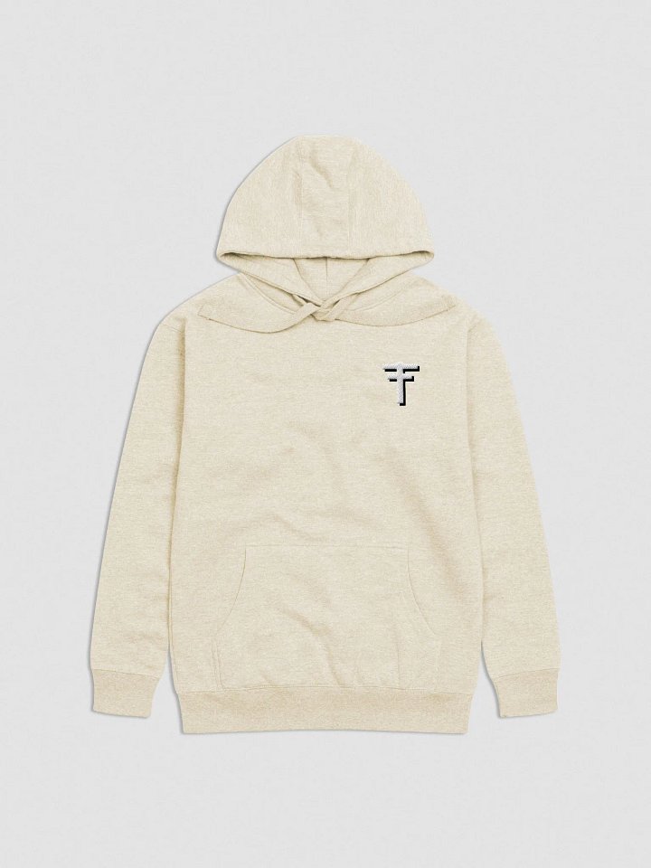 Tallman Classic Hoodie product image (2)