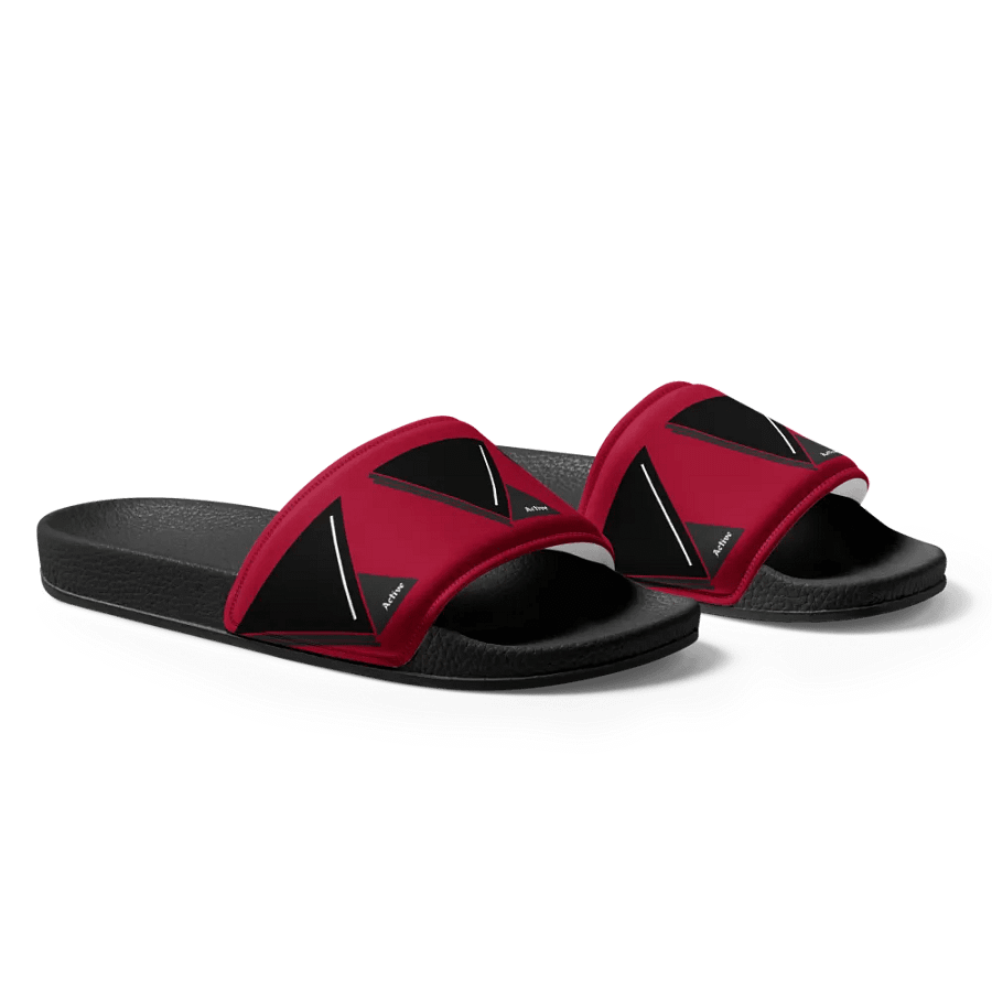 Active Triangle Men's Slides product image (5)