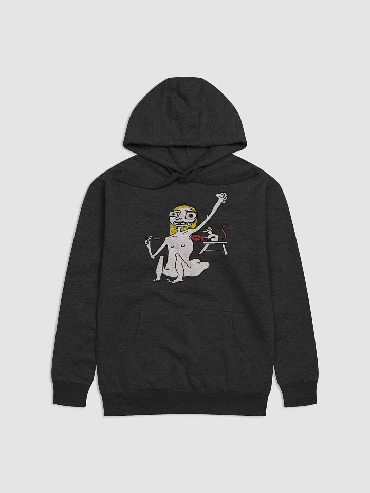 MousePit Pullover product image (11)
