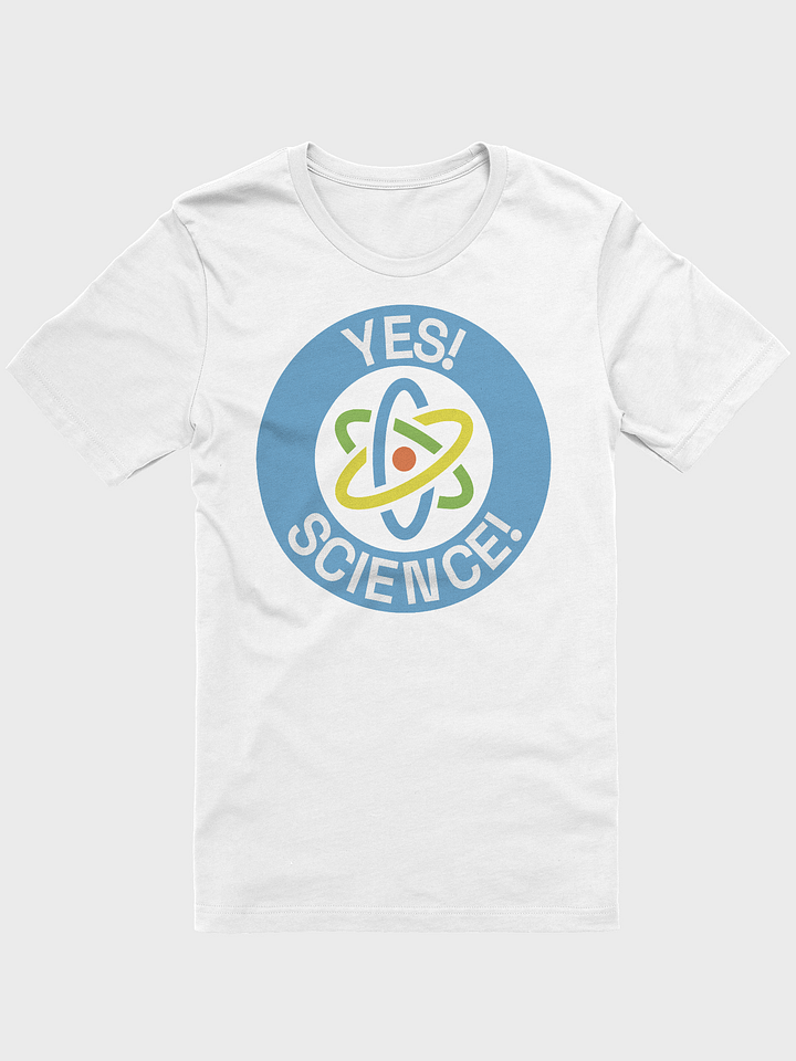 Yes! Science! 2025! product image (2)
