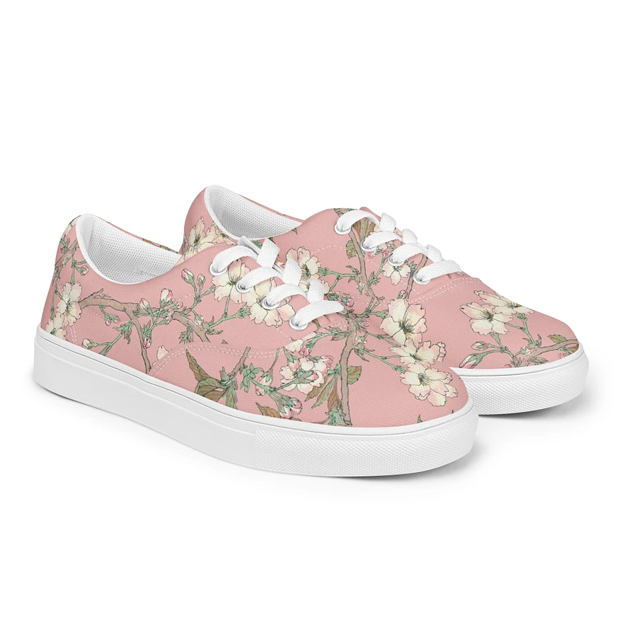Blossom Branch Sneakers (Women’s) Image 3
