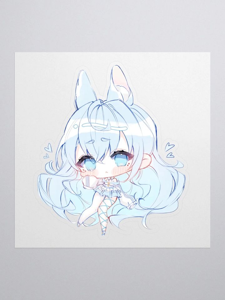Chib-Mai Sticker product image (1)