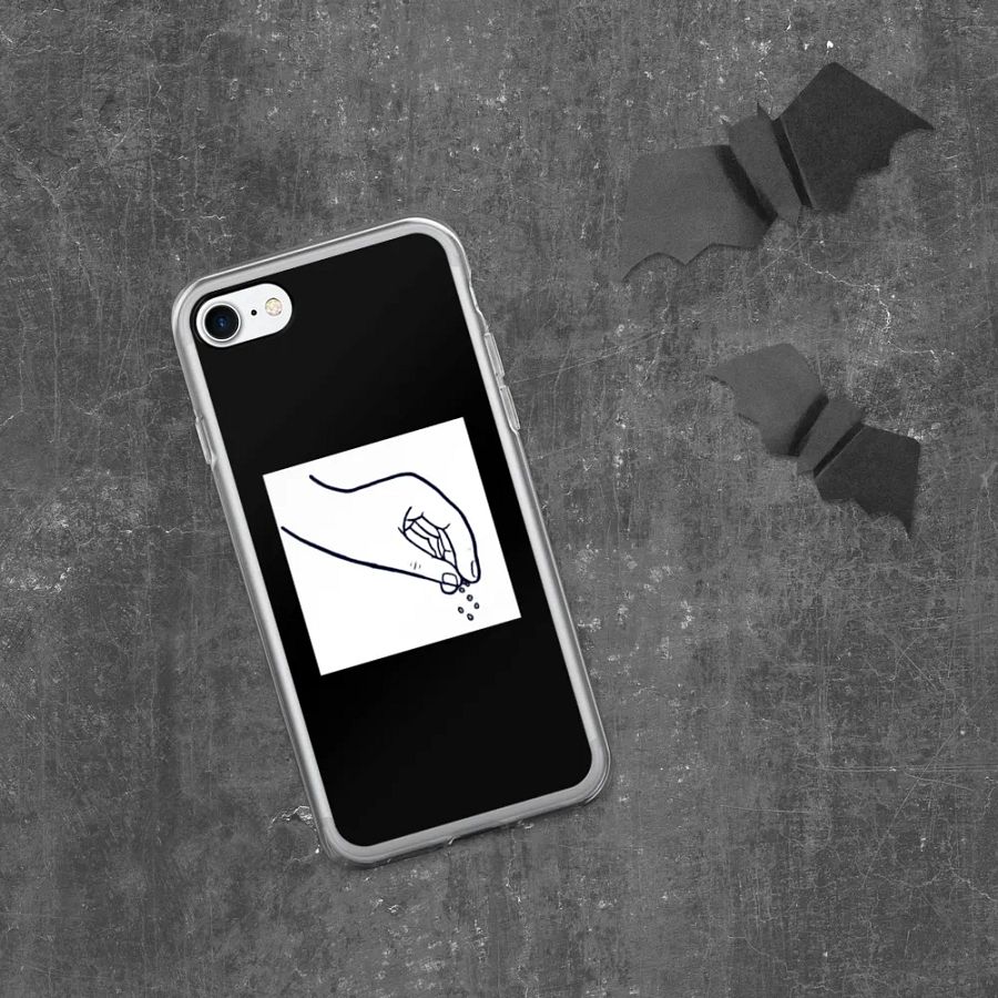 Humbled Remainz Logo iPhone® Case product image (6)