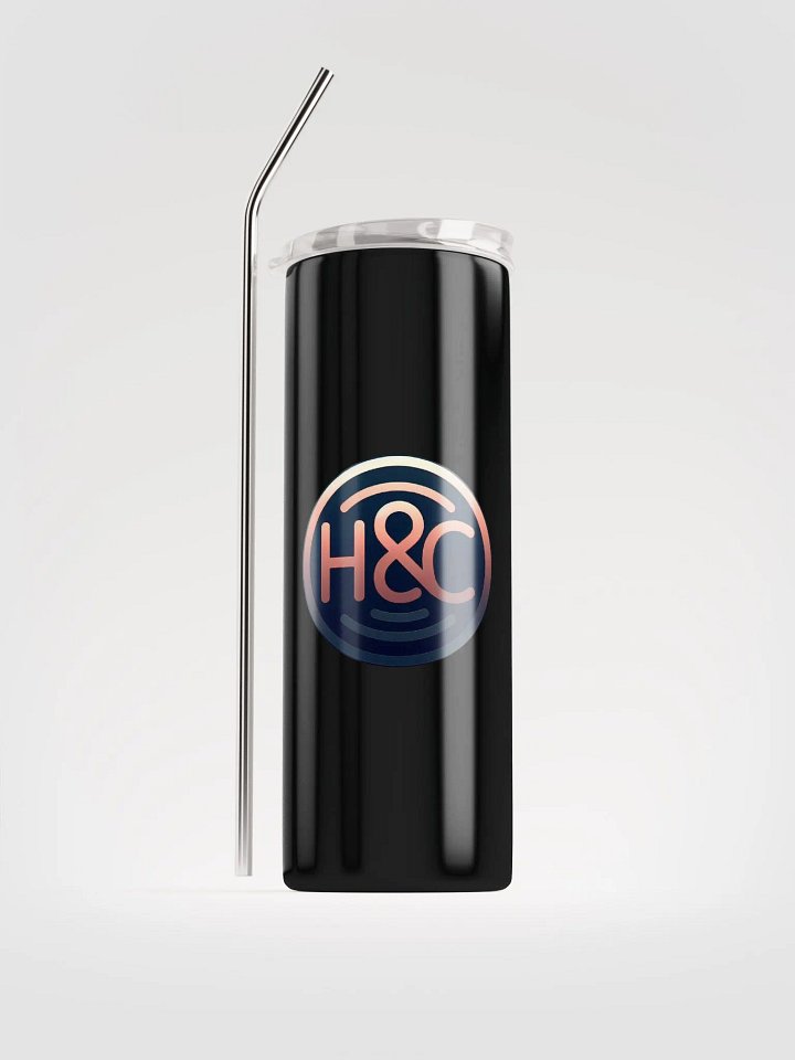 Hots&Cots Tumbler product image (1)