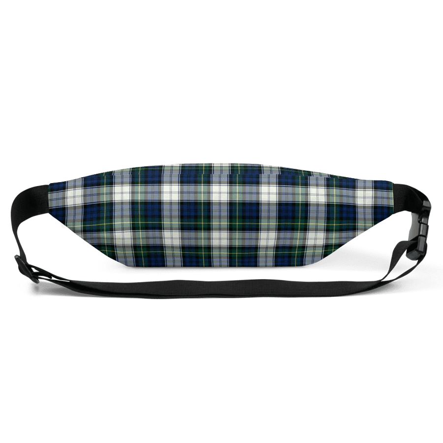 Gordon Dress Tartan Fanny Pack product image (4)