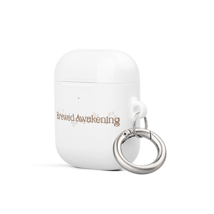 Brewed Awakenind Airpods Case product image (2)