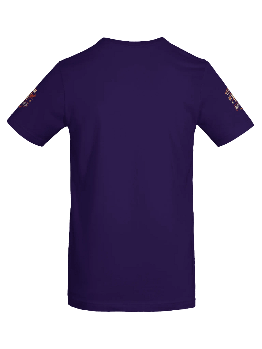 TEAM K AUSTRALIA T-Shirt product image (36)