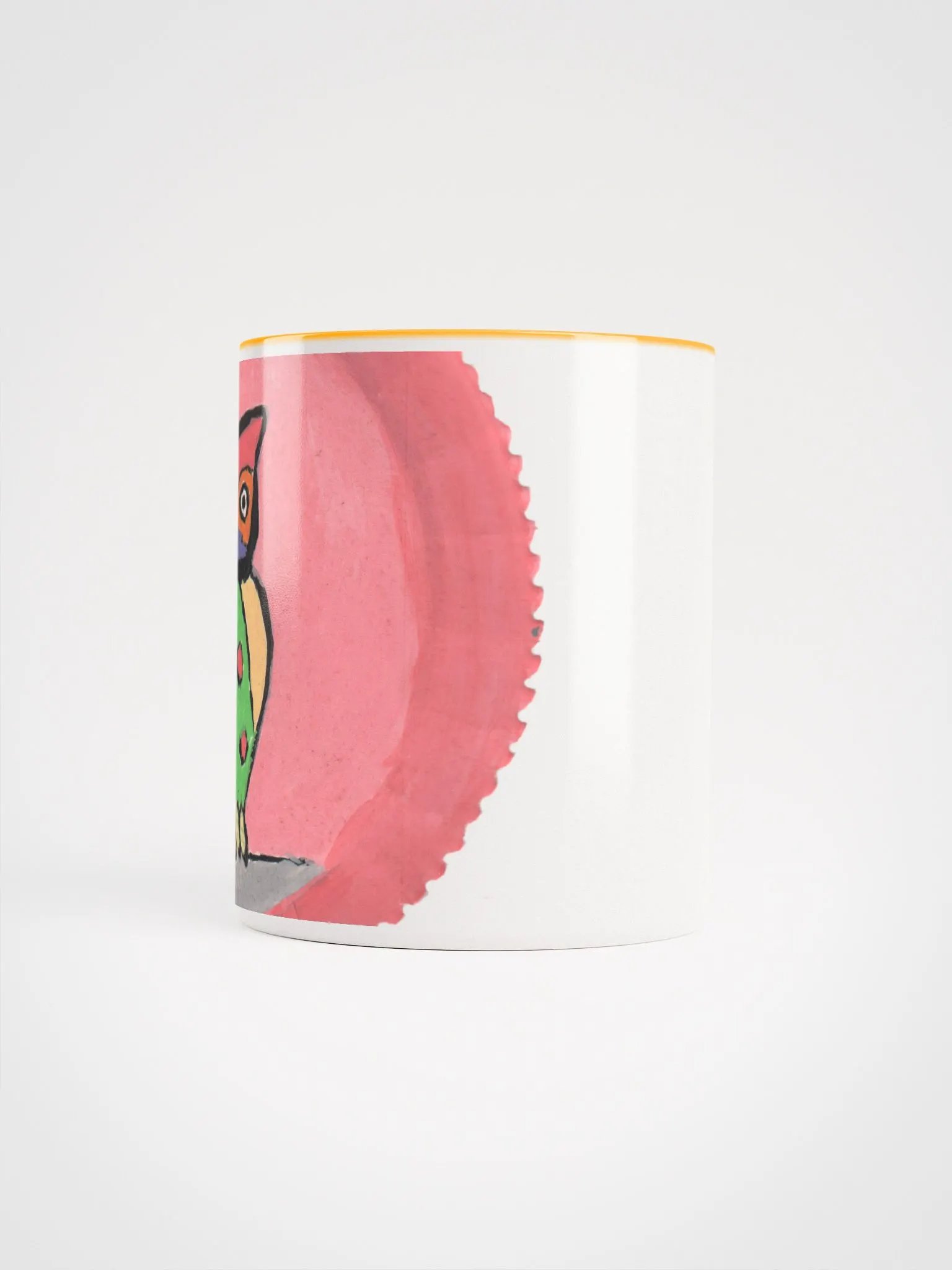 Mug owl 2 colors product image (37)
