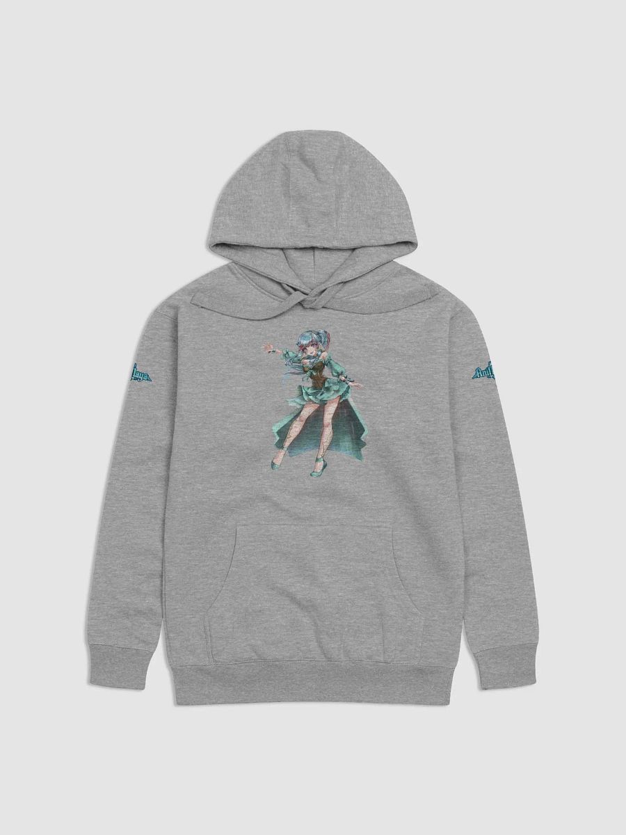 Maya Hoodie product image (1)