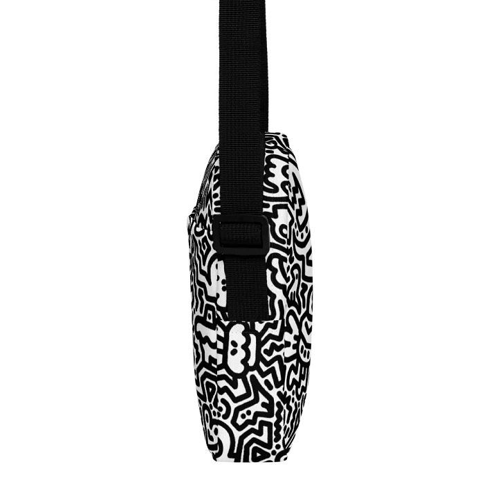 Classic Doodle Shoulder Bag product image (2)