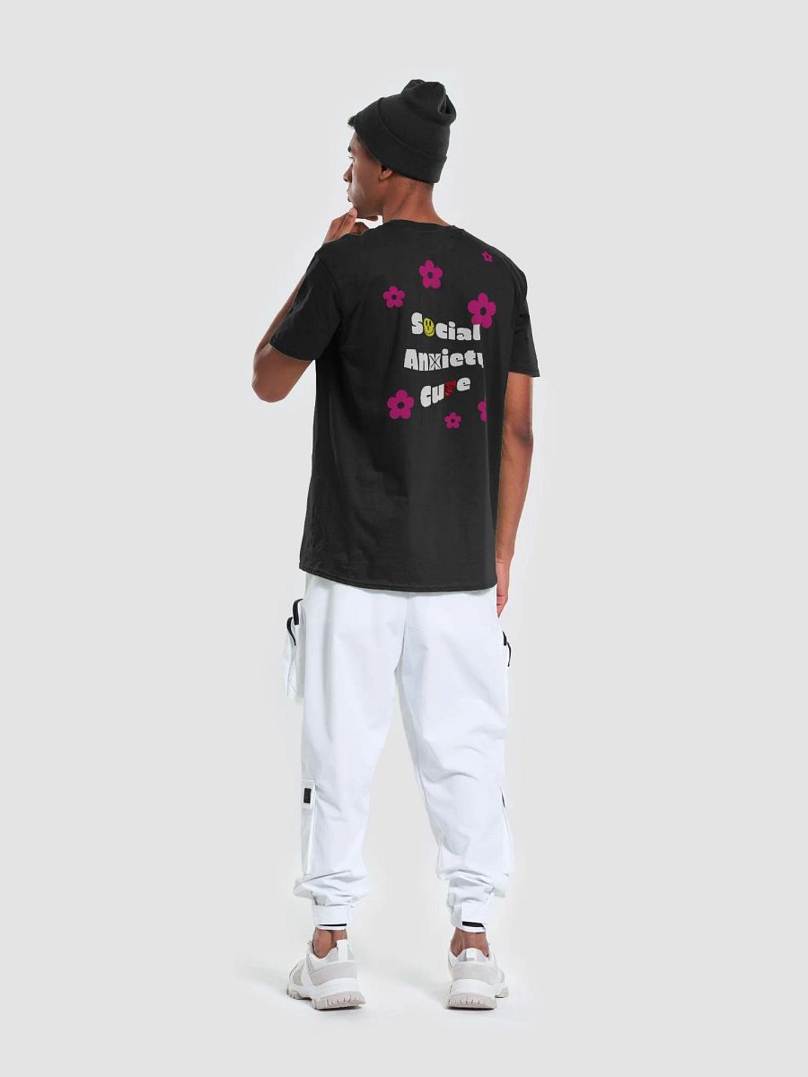 Social Anxiety Cure Shirt product image (5)