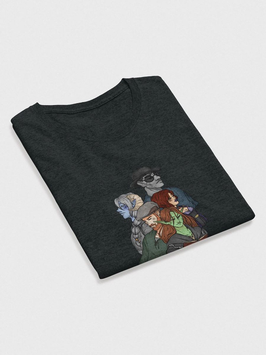 The Long Rest | Women's Shirt product image (20)