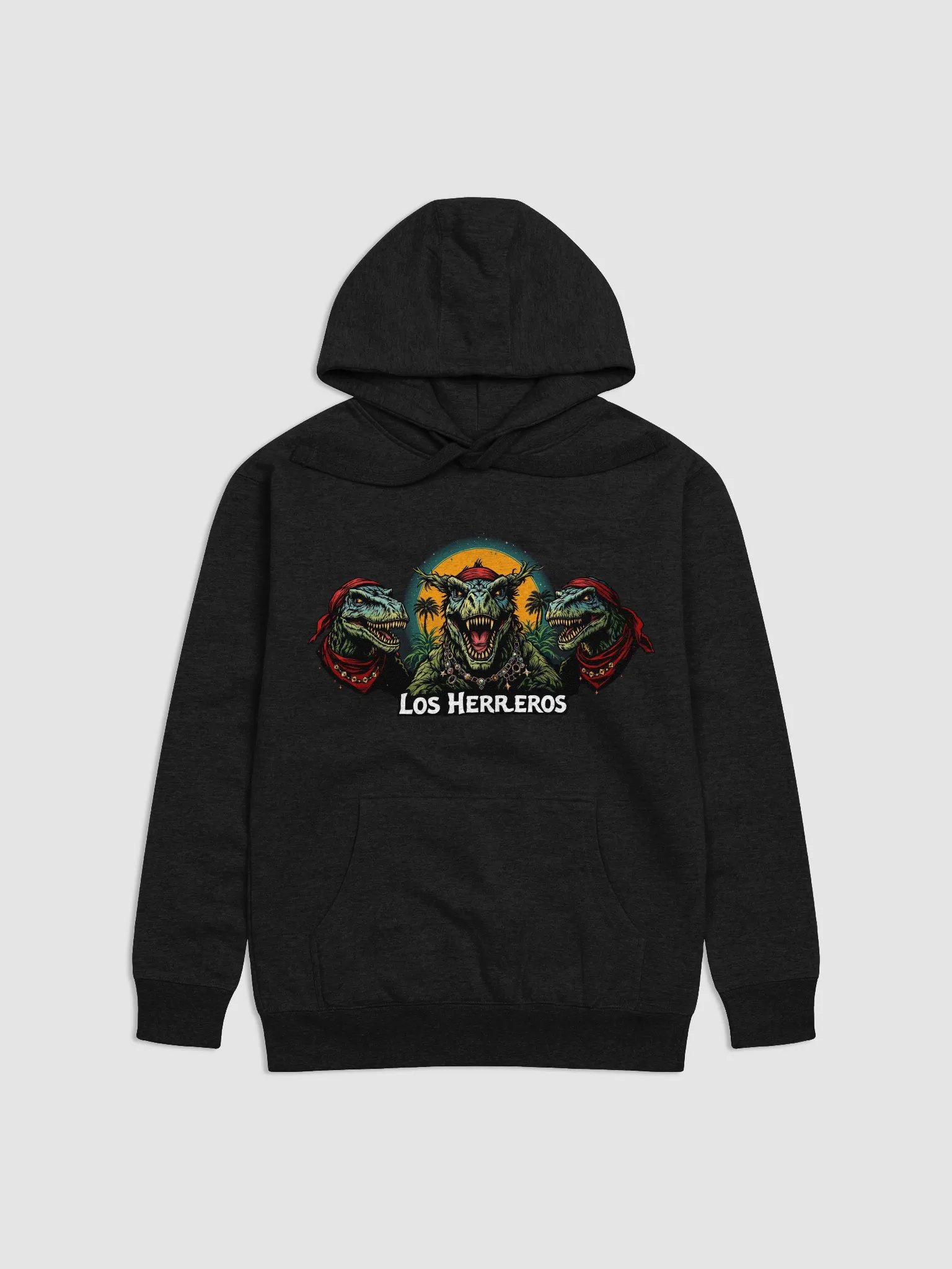Los Herreros product image (1)