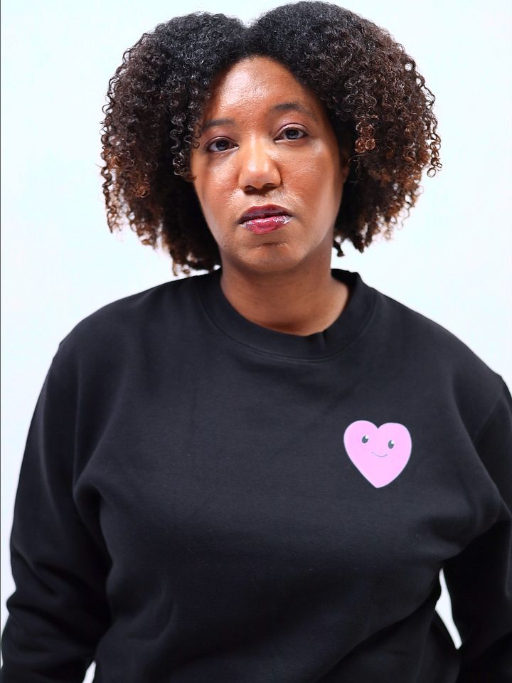 Heart Embrace Sweatshirt product image (1)