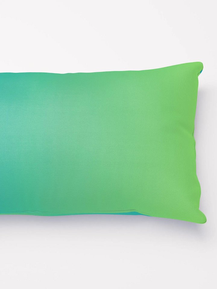 Game Over Pillow product image (2)