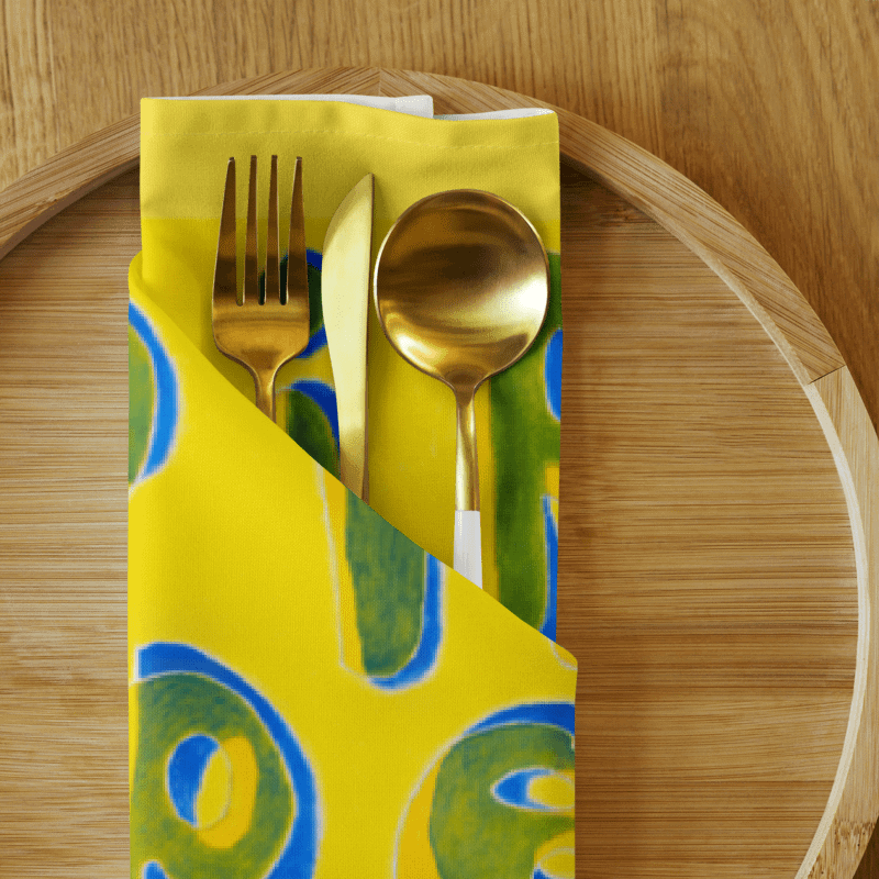 Rip Me Open Prize Inside Napkins product image (10)