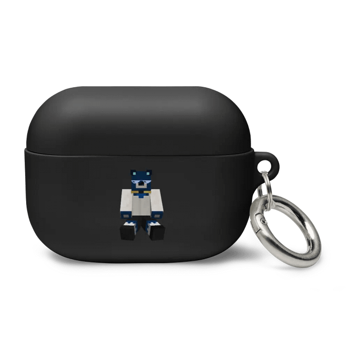 Minecraft AirPods Case product image (1)
