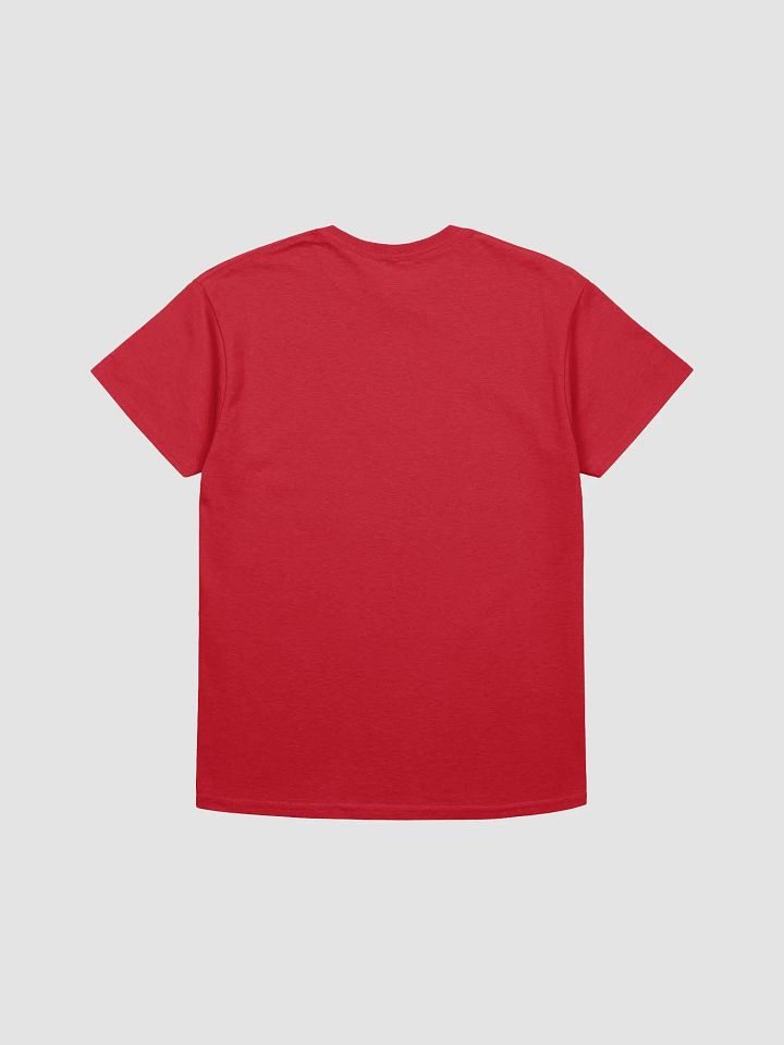 Lid Loonies Creepster Tee Black Font product image (8)