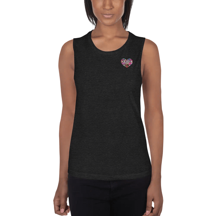 We Love Tan Top product image (1)