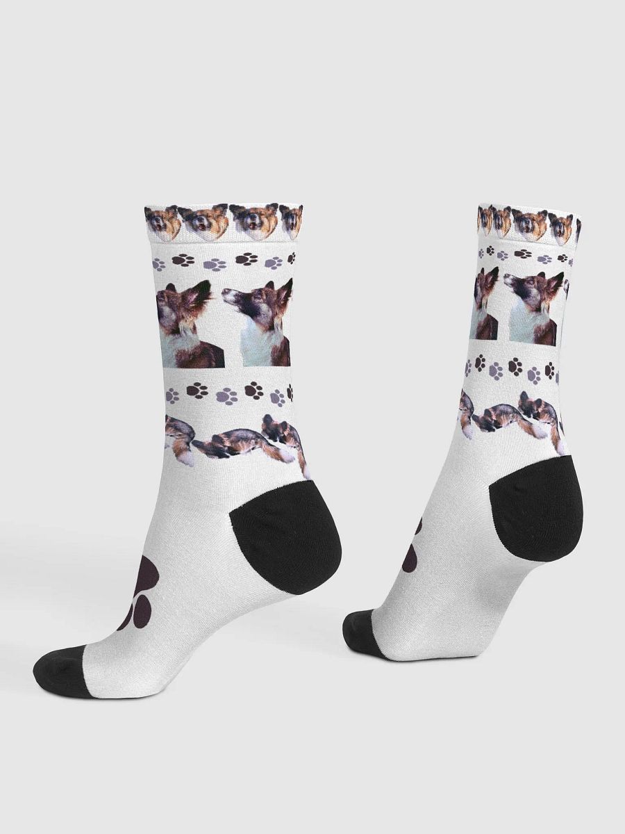 Haiku Socks product image (4)