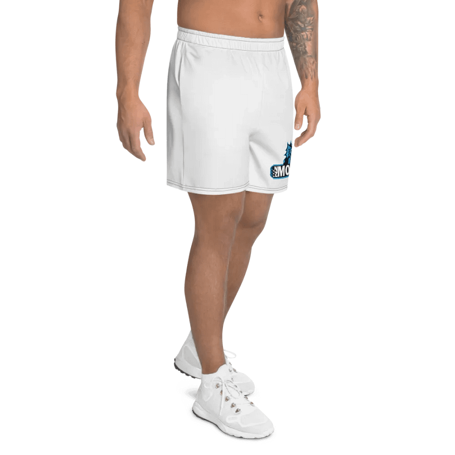 NZMOEY Athletic Shorts product image (8)