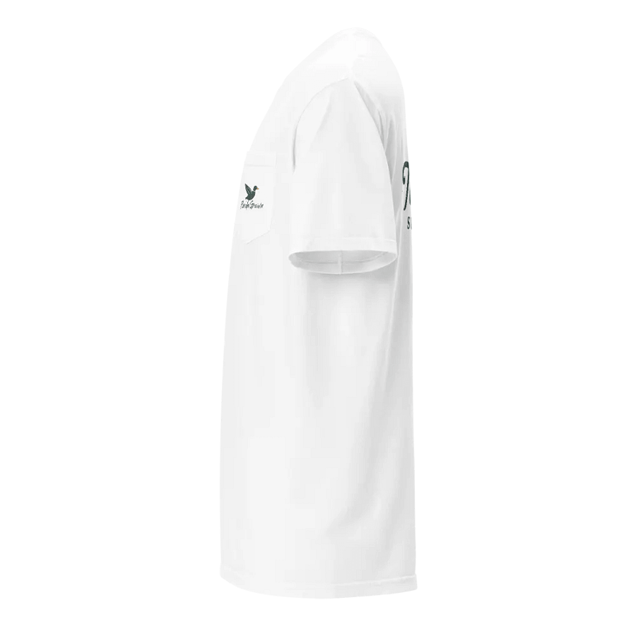 The Florida Grown Pocket Tee product image (5)