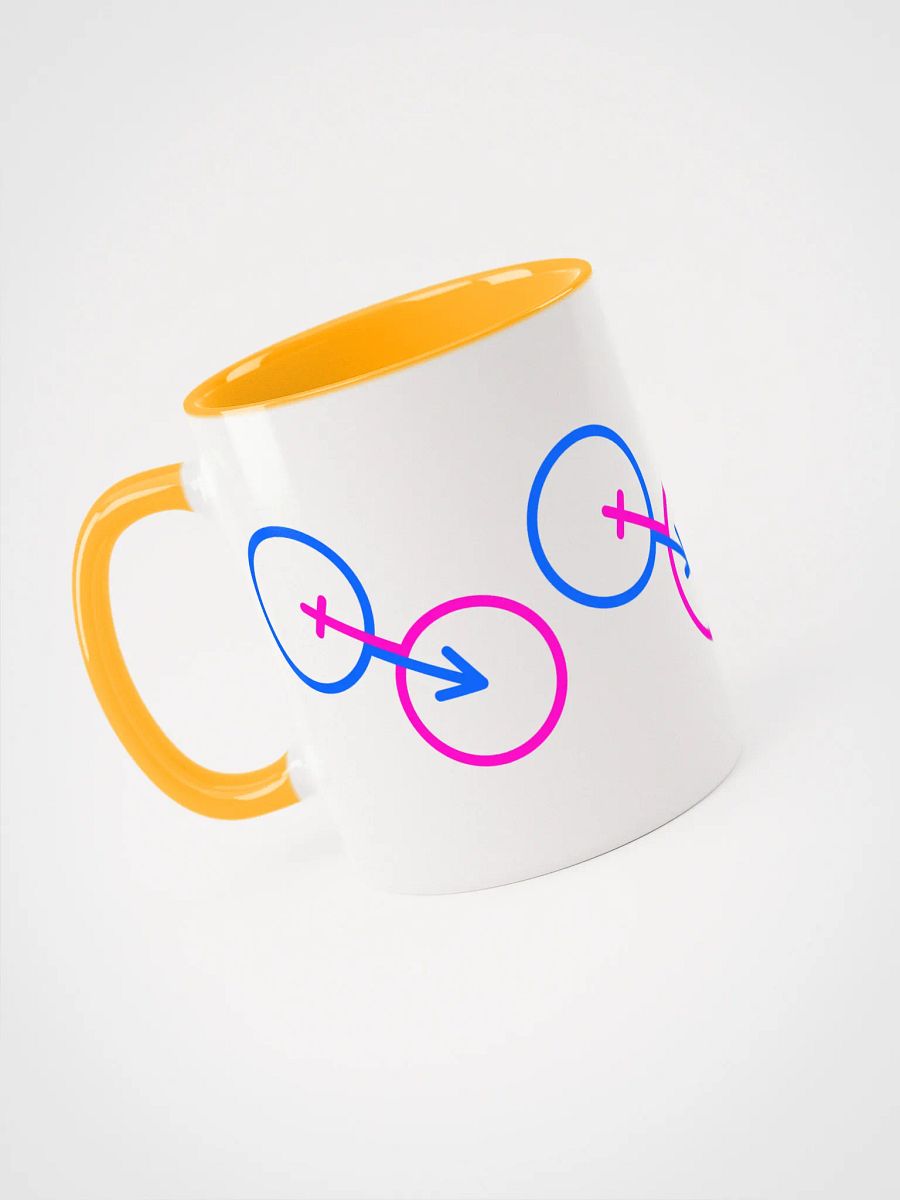 Straight & Traditional Mug product image (3)
