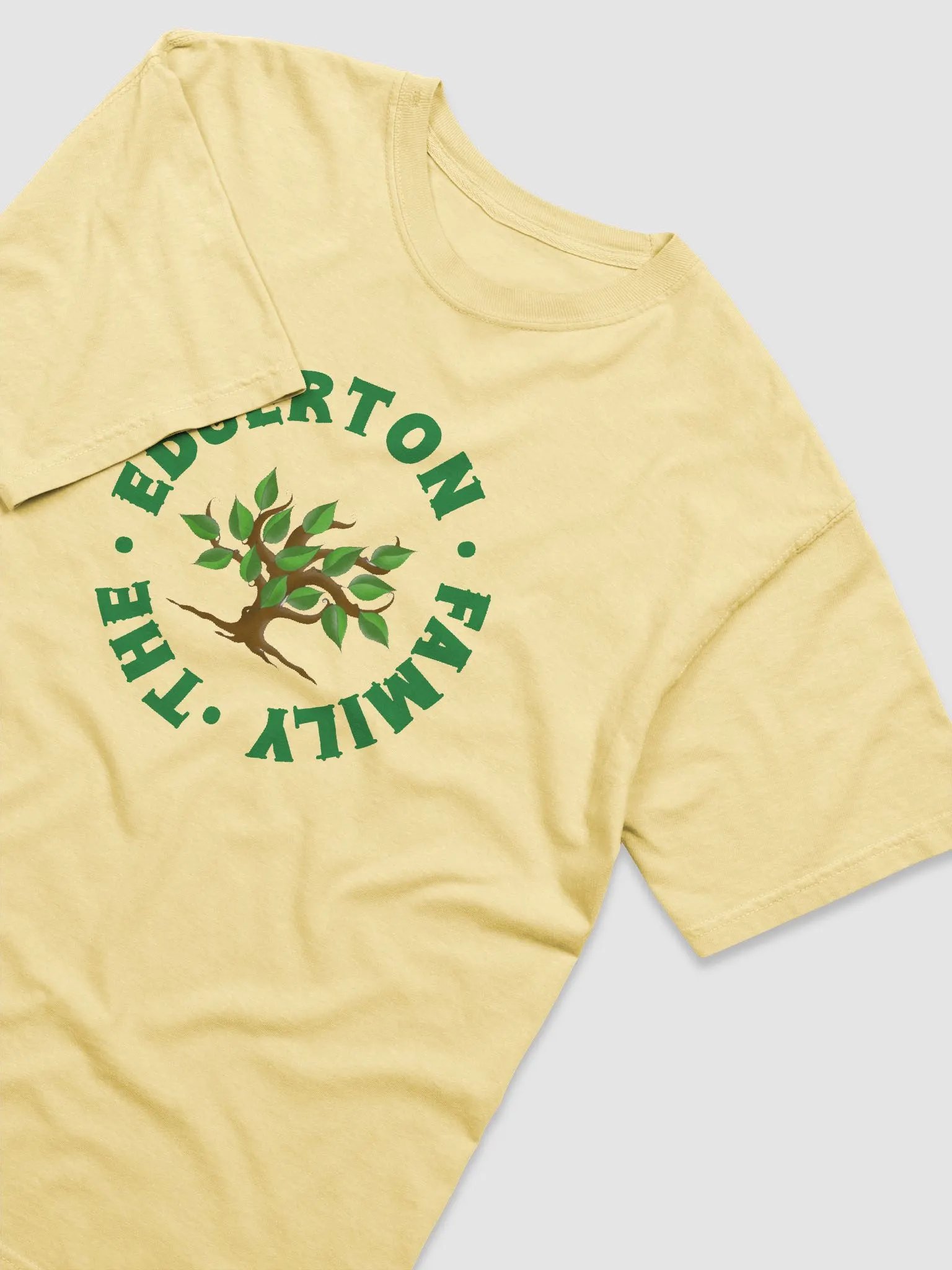 T-Shirts + Custom Made product image (2)