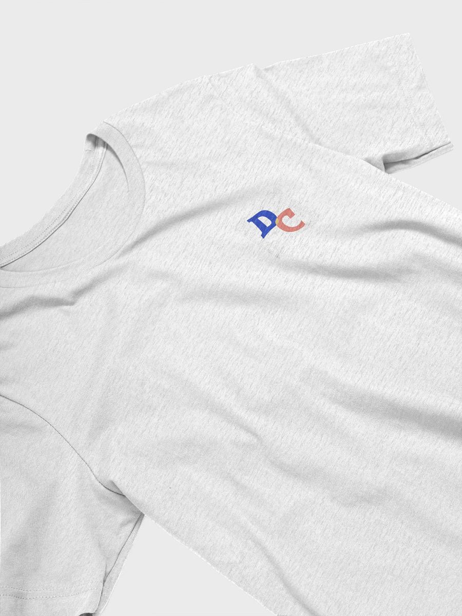 Dorna Candrenilor ⏐ T-Shirt ⏐ Ash product image (3)