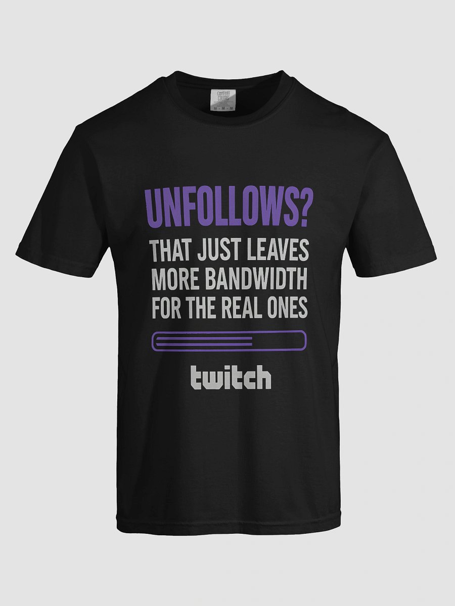Twitch Unfollow for Unfollow product image (34)