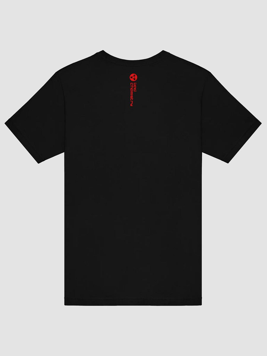 Bad Chemistry: "Hell" T-Shirt product image (18)