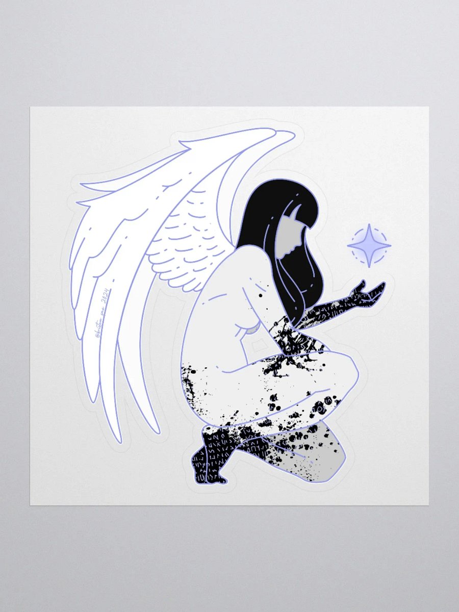 Astric Corruption product image (1)