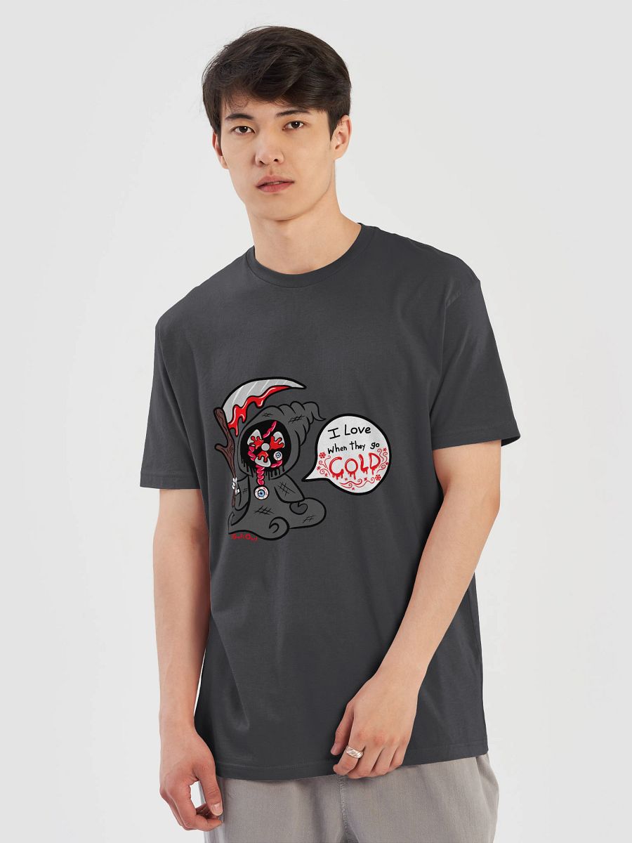 Fan of Death Shirt product image (14)