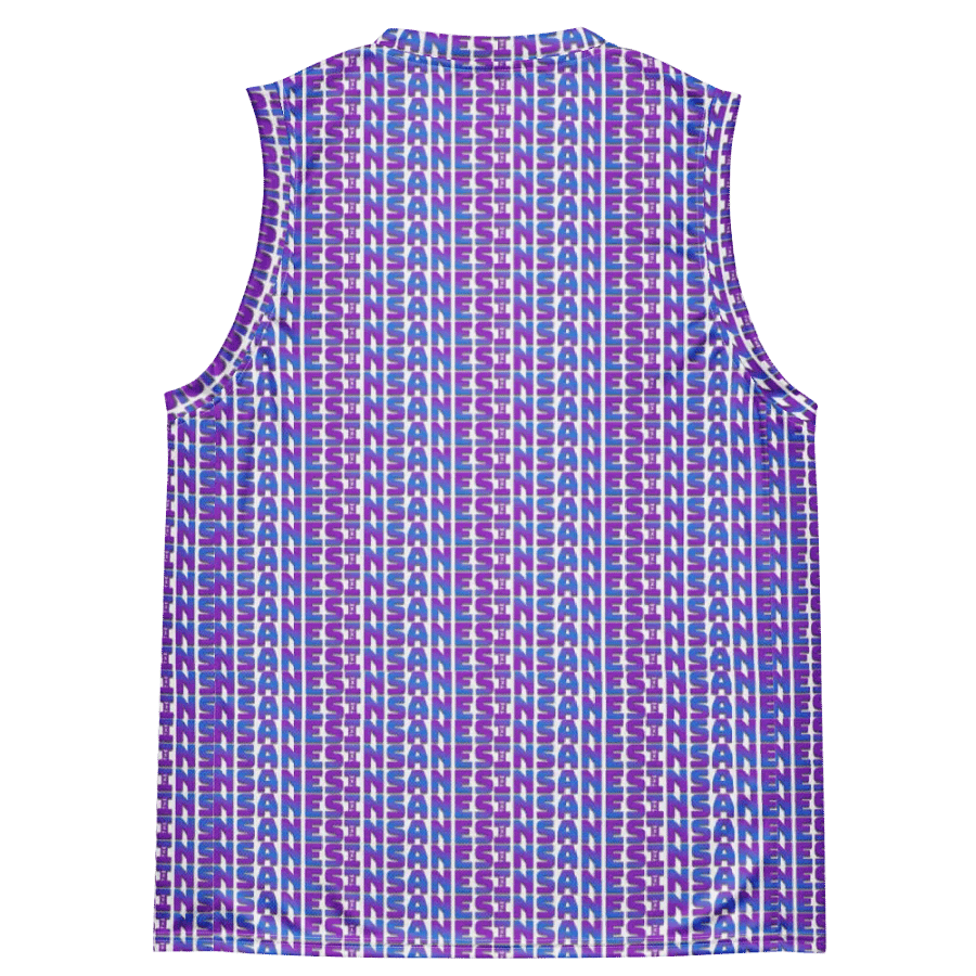Insane Shirt with a Logo Loop product image (4)