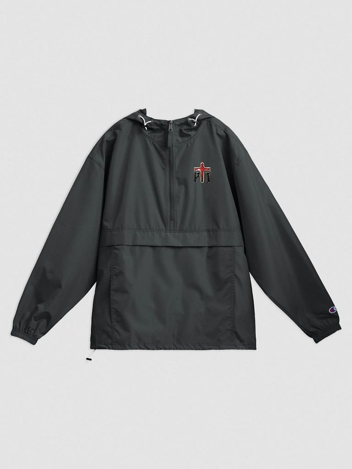 PTT 5.0 Champions Jacket product image (1)