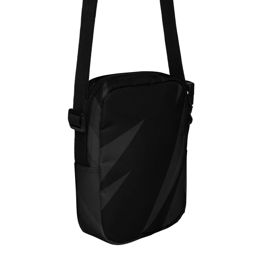 Bulfuzq | All-Over Print Utility Crossbody Bag product image (3)