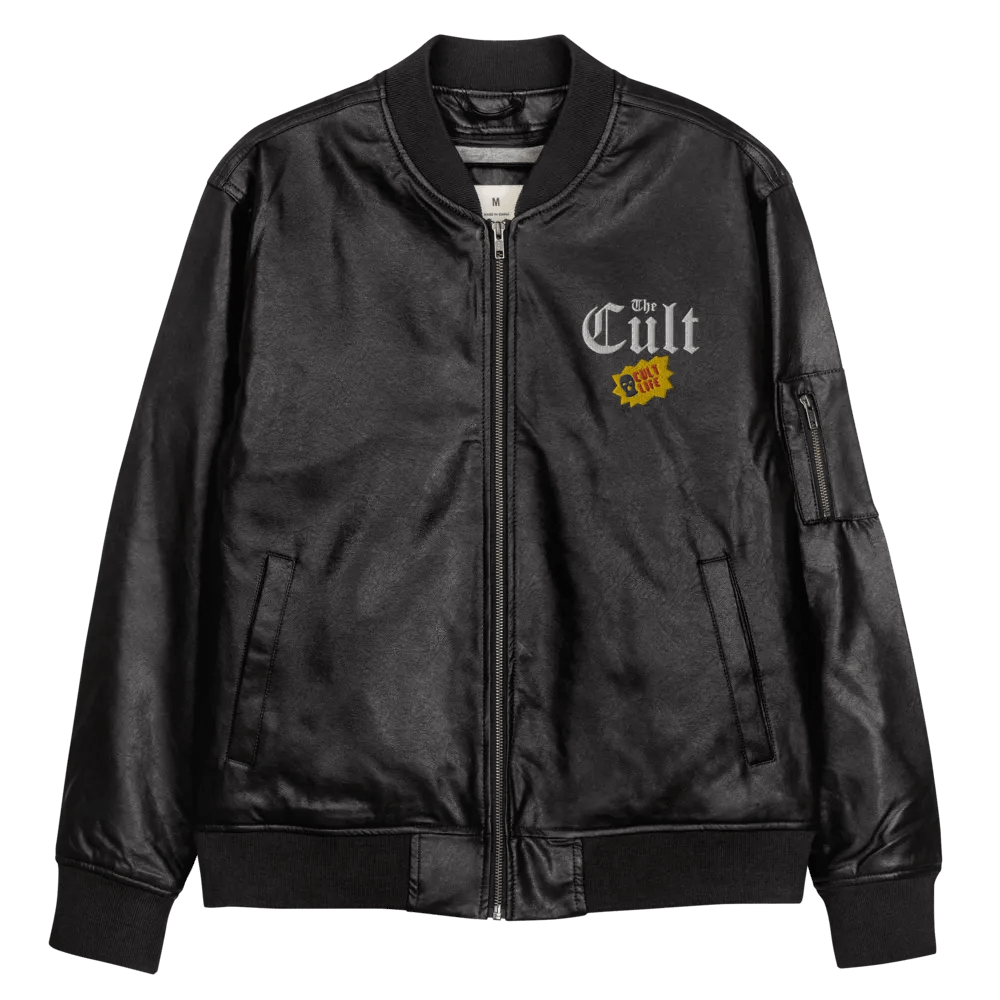 THE CULT JACKET product image (11)