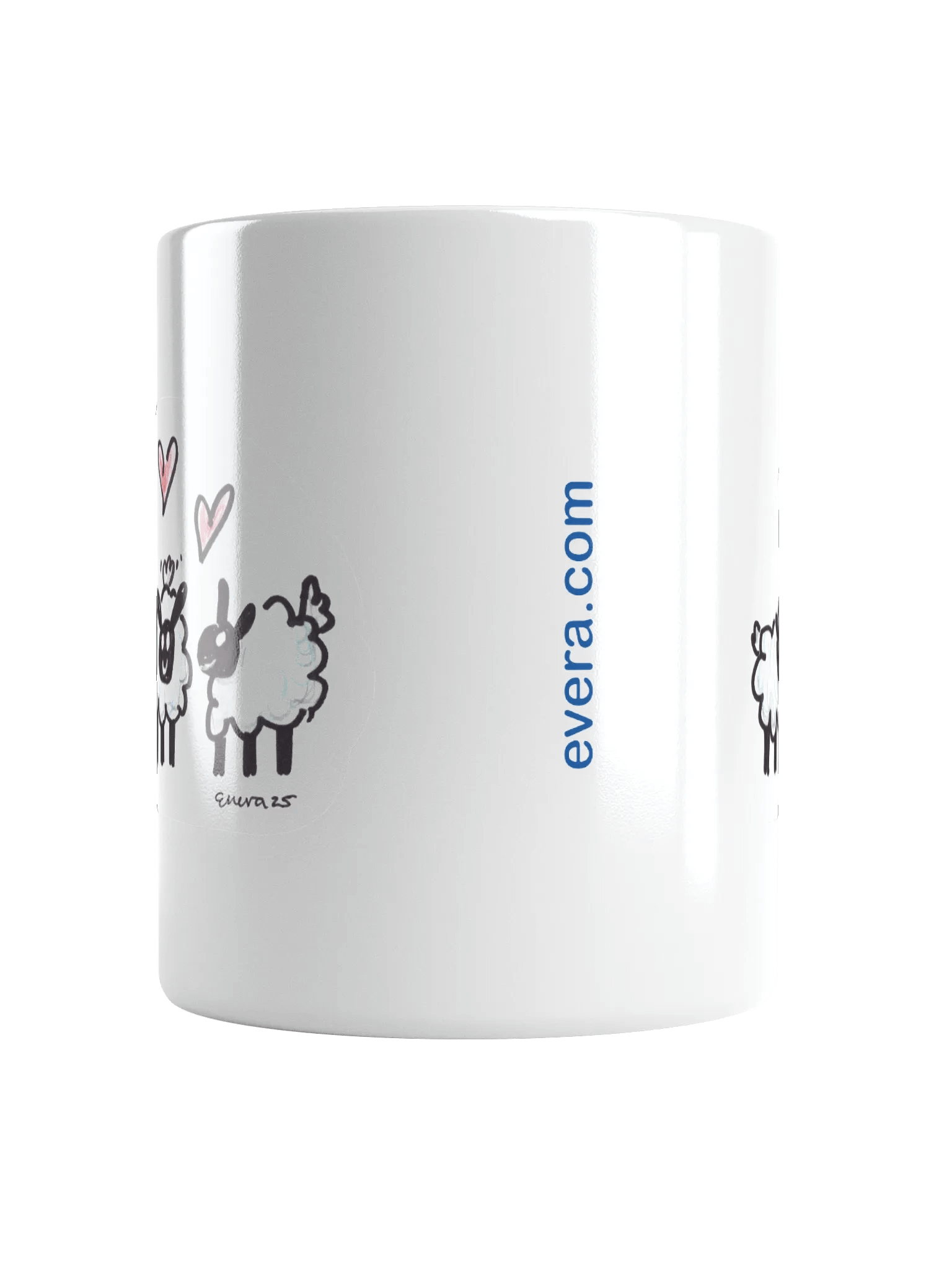 Sheep Mug product image (5)