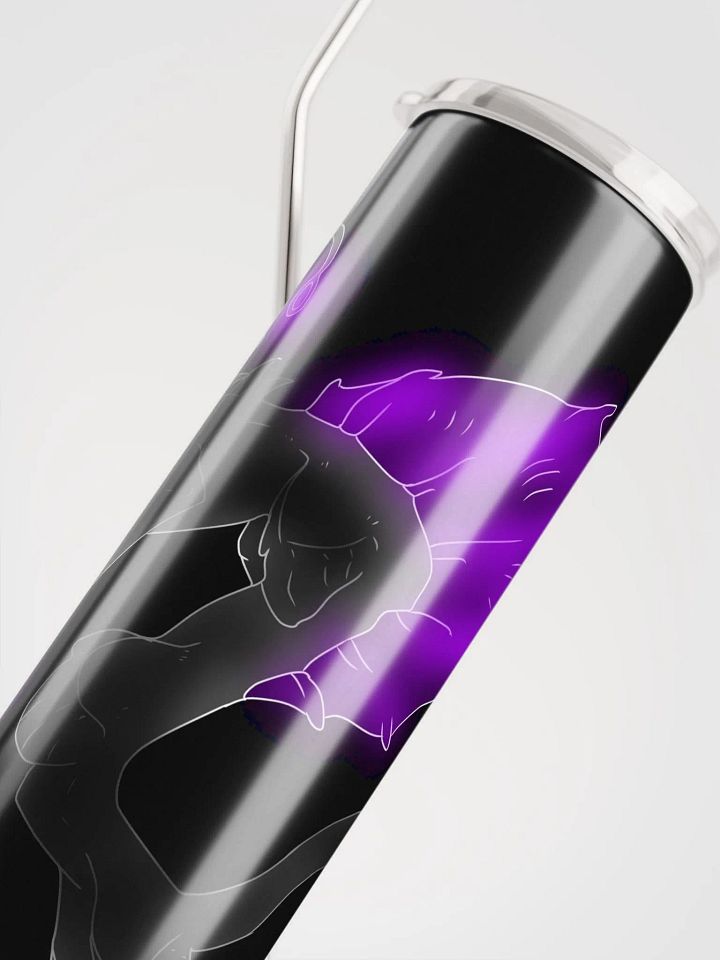 Seadragon Steel Tumbler product image (2)