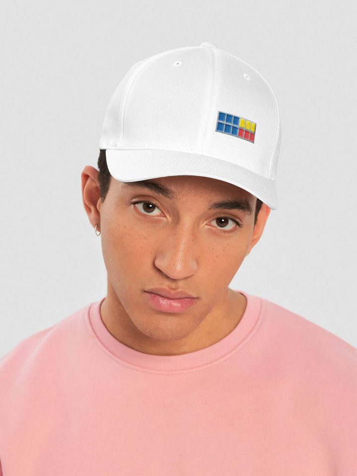 The Admiral - Flexfit Hat product image (5)