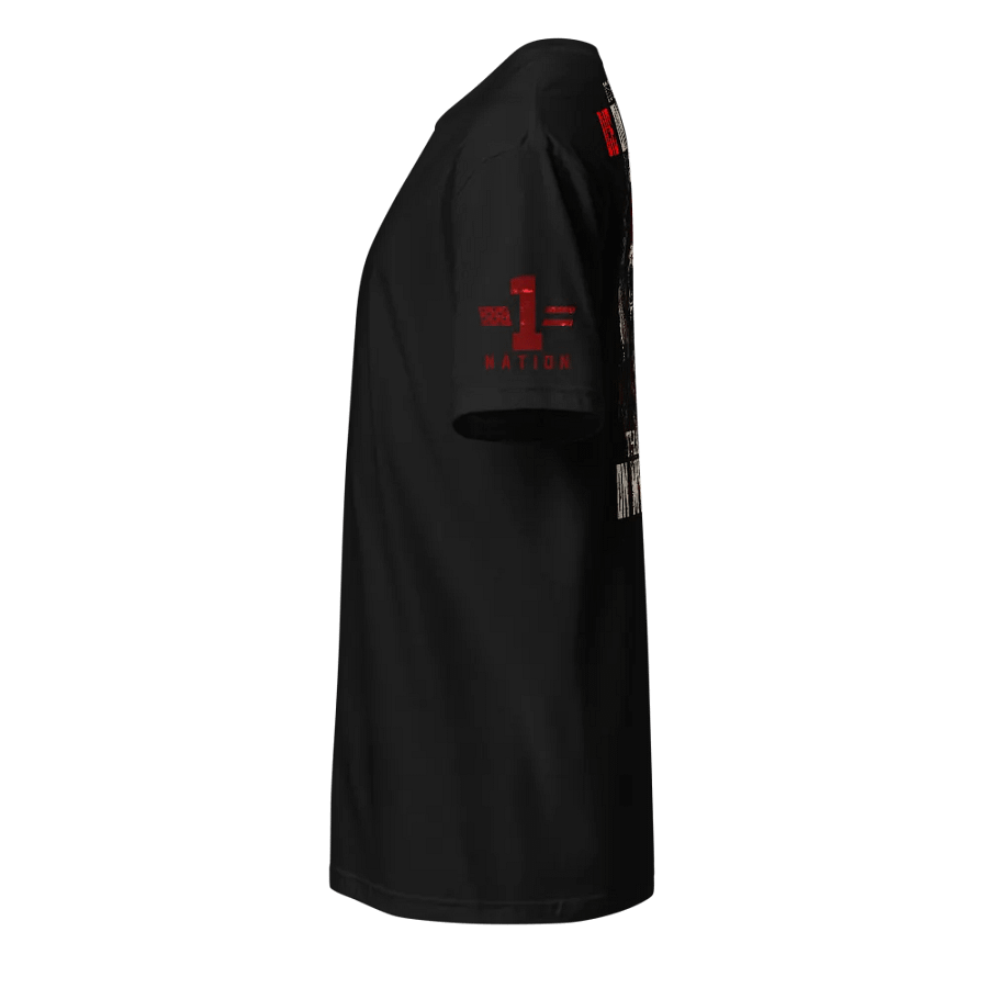 Die on my Feet: Pirate Edition product image (2)