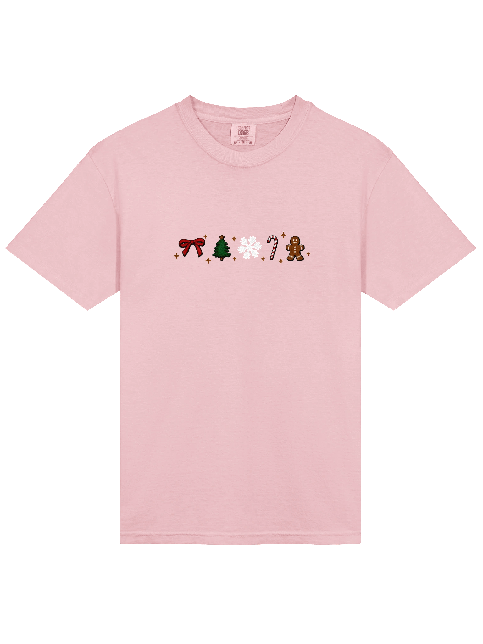 quismois essentials embroidered shirt product image (44)