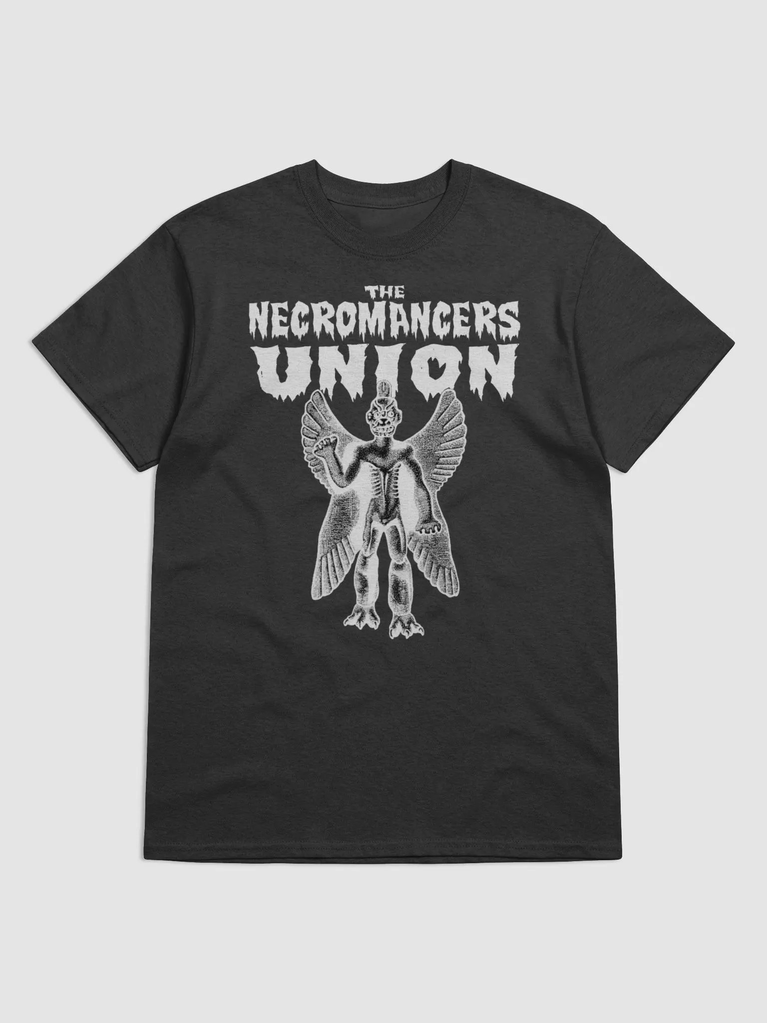 The Necromancers Union 