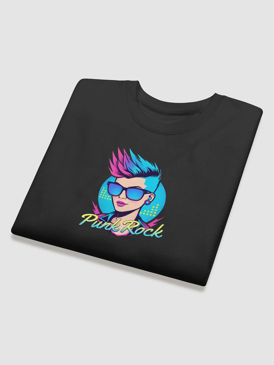 New Wave Punk Crewneck product image (16)