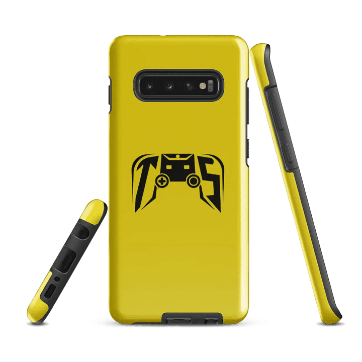 Tough Logo Case for Samsung® (Citrine) product image (5)