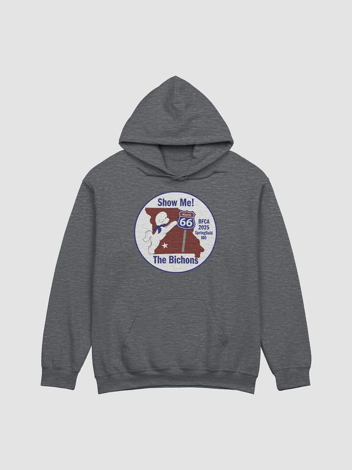 2025 National Specialty Hoodie - More Colors Available! product image (1)