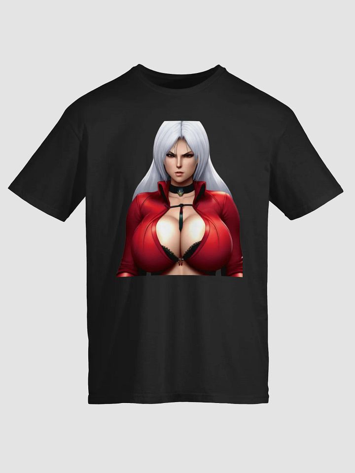 Stylish Devil May Cry Gildan Unisex Softstyle T-Shirt product image (1)